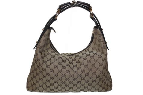 gucci leather shoulder bags|authentic gucci shoulder.